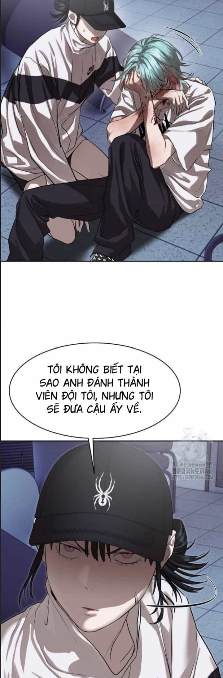 Công Năng Đặc Dị - Chương 22 - ảnh 12