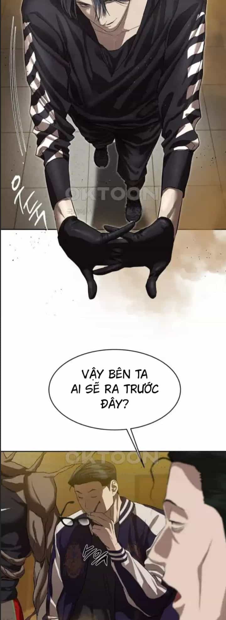 Công Năng Đặc Dị - Chương 23 - ảnh 10