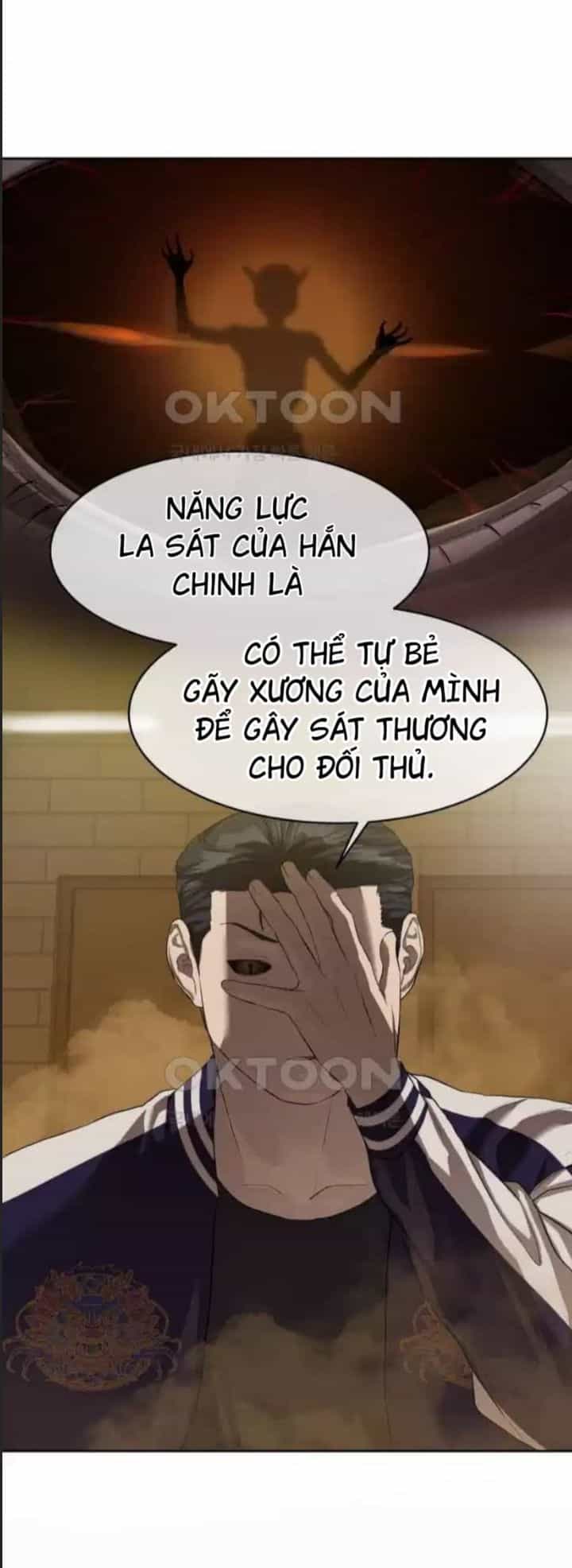Công Năng Đặc Dị - Chương 23 - ảnh 12