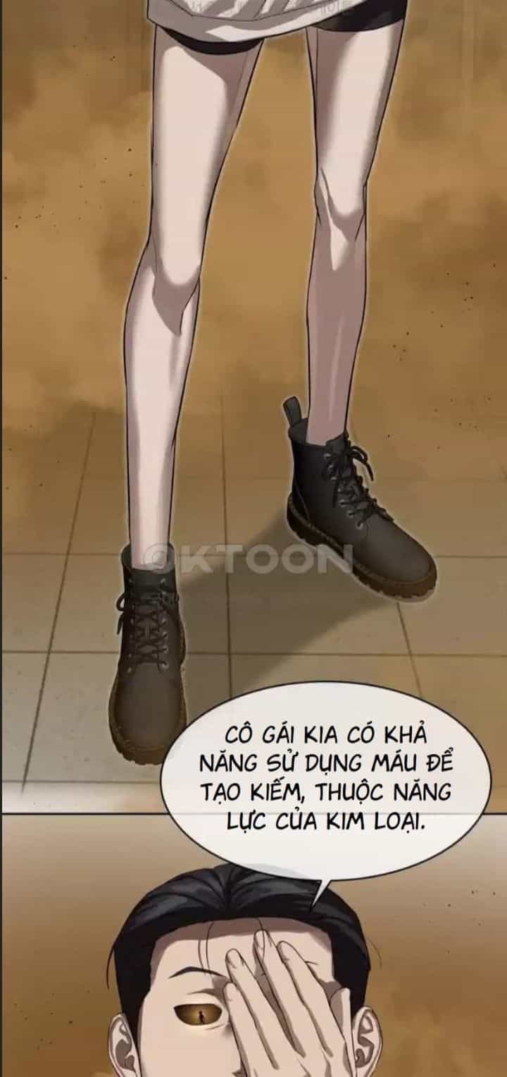 Công Năng Đặc Dị - Chương 23 - ảnh 27