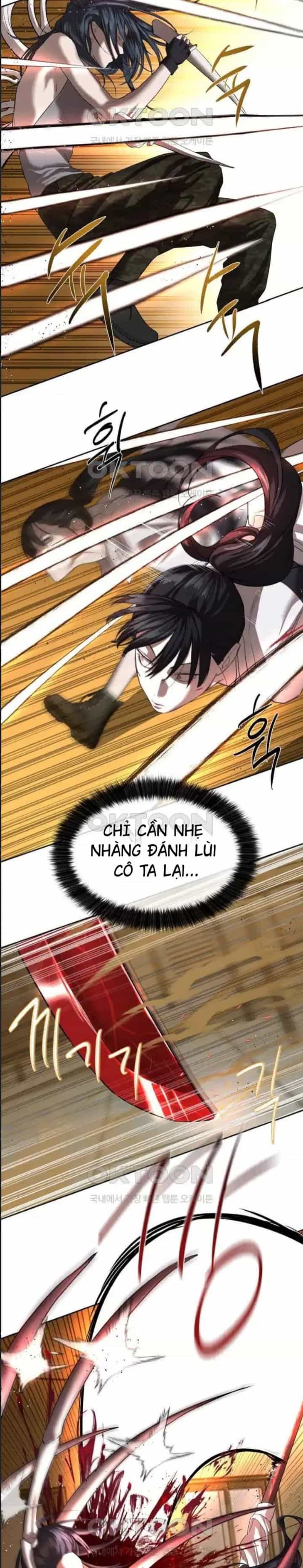 Công Năng Đặc Dị - Chương 23 - ảnh 35