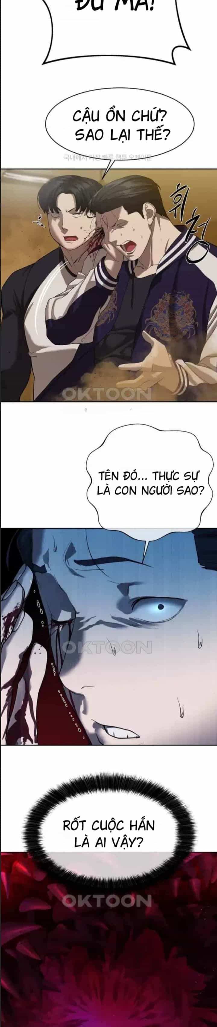 Công Năng Đặc Dị - Chương 23 - ảnh 42