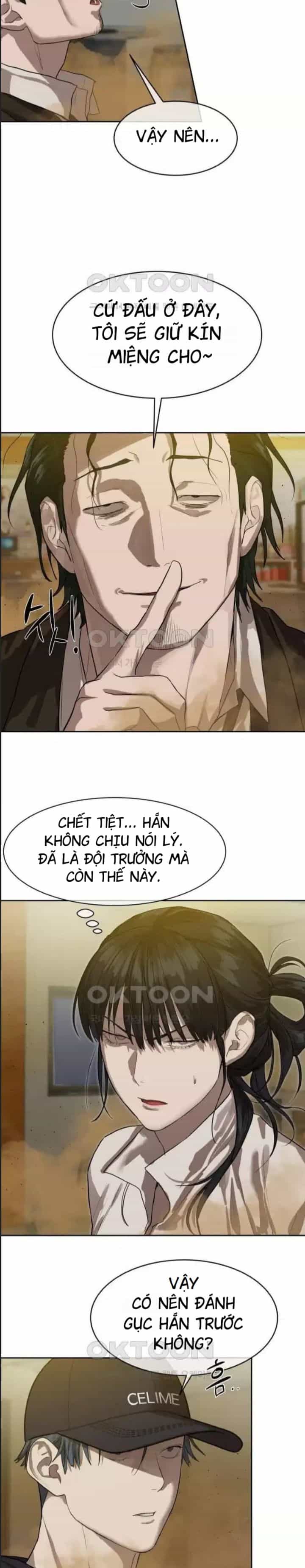 Công Năng Đặc Dị - Chương 23 - ảnh 5