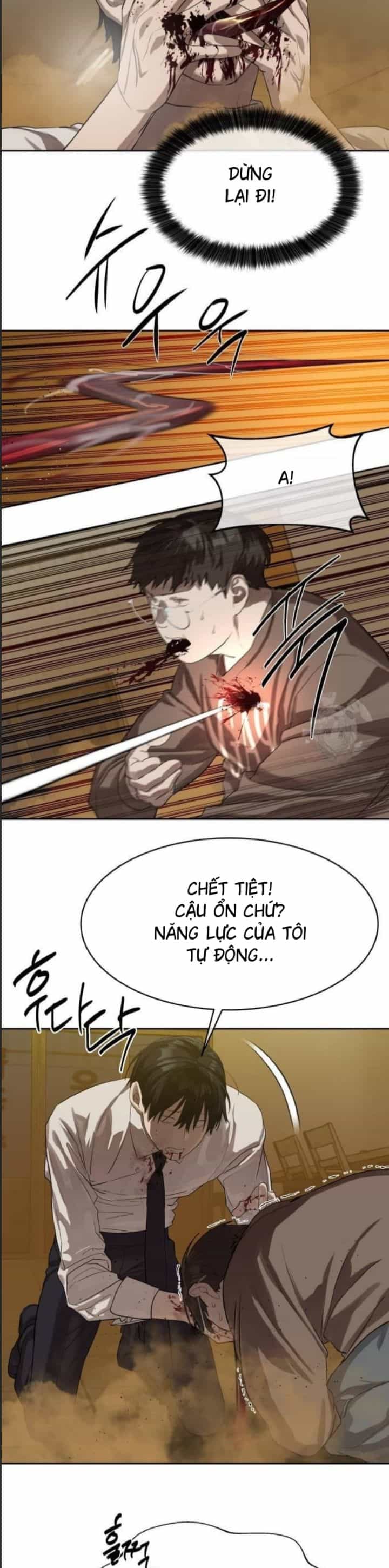 Công Năng Đặc Dị - Chương 24 - ảnh 10