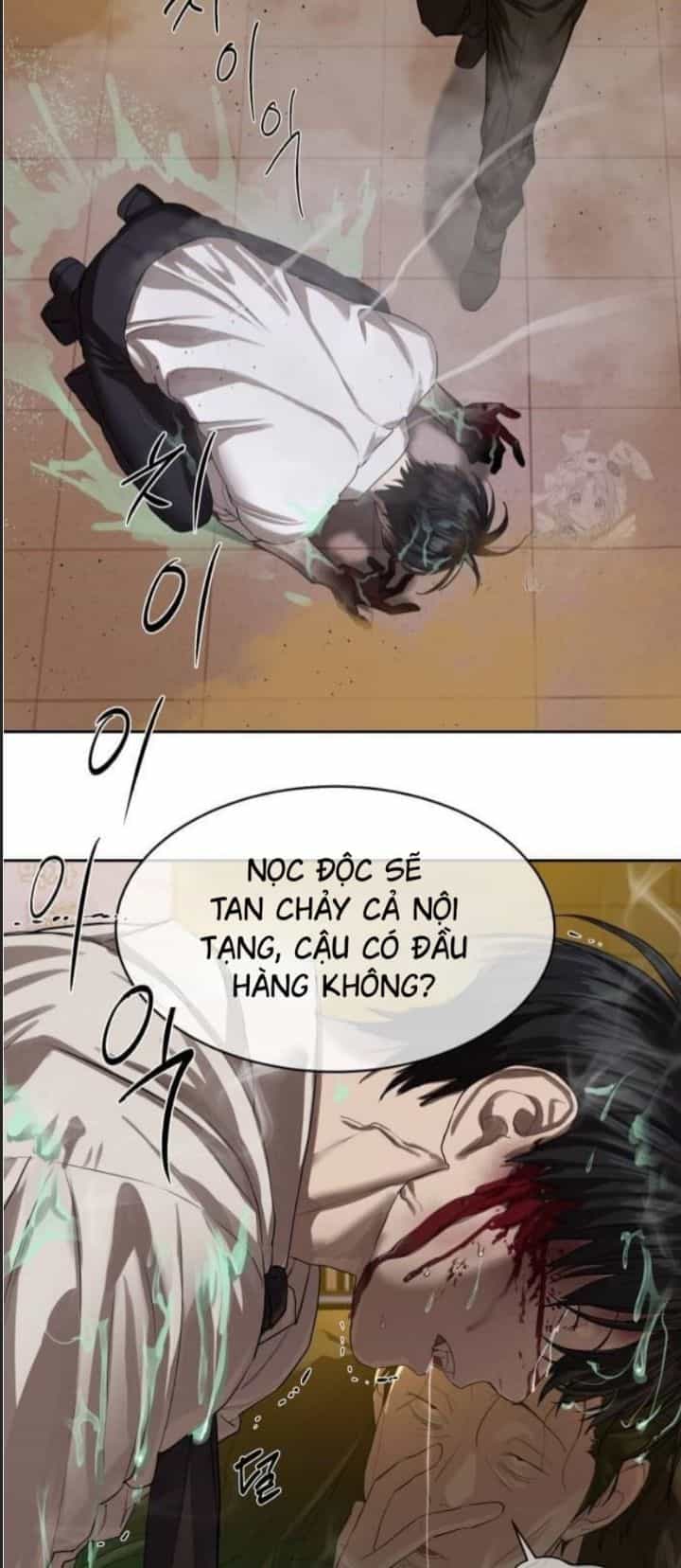 Công Năng Đặc Dị - Chương 24 - ảnh 23