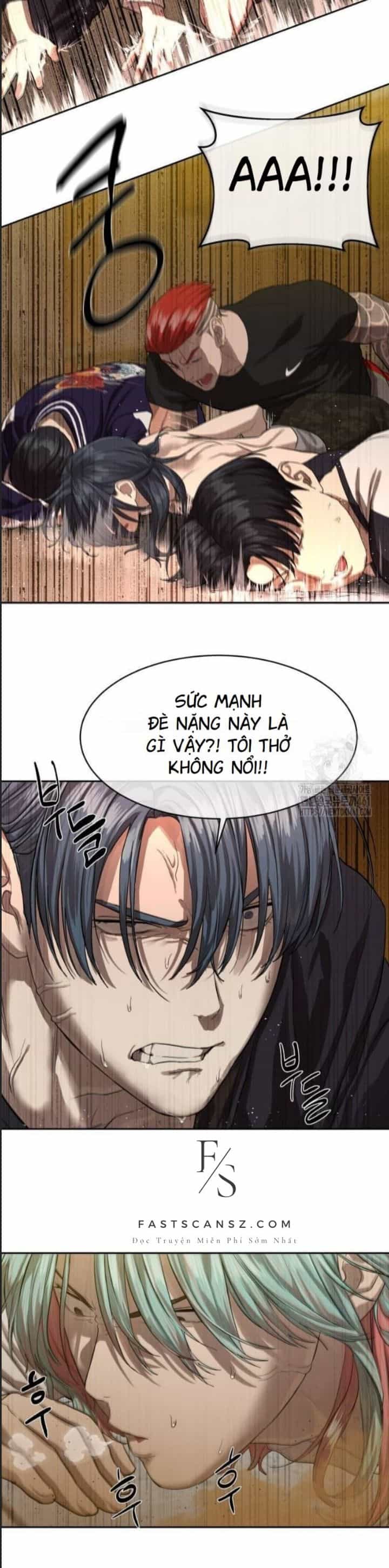 Công Năng Đặc Dị - Chương 24 - ảnh 31