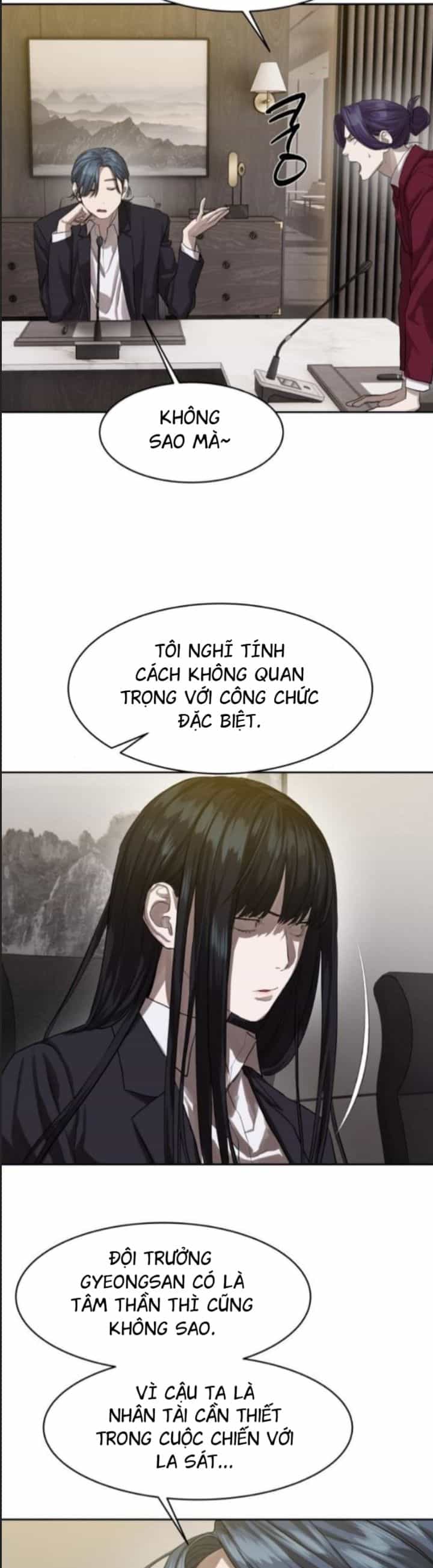 Công Năng Đặc Dị - Chương 25 - ảnh 40