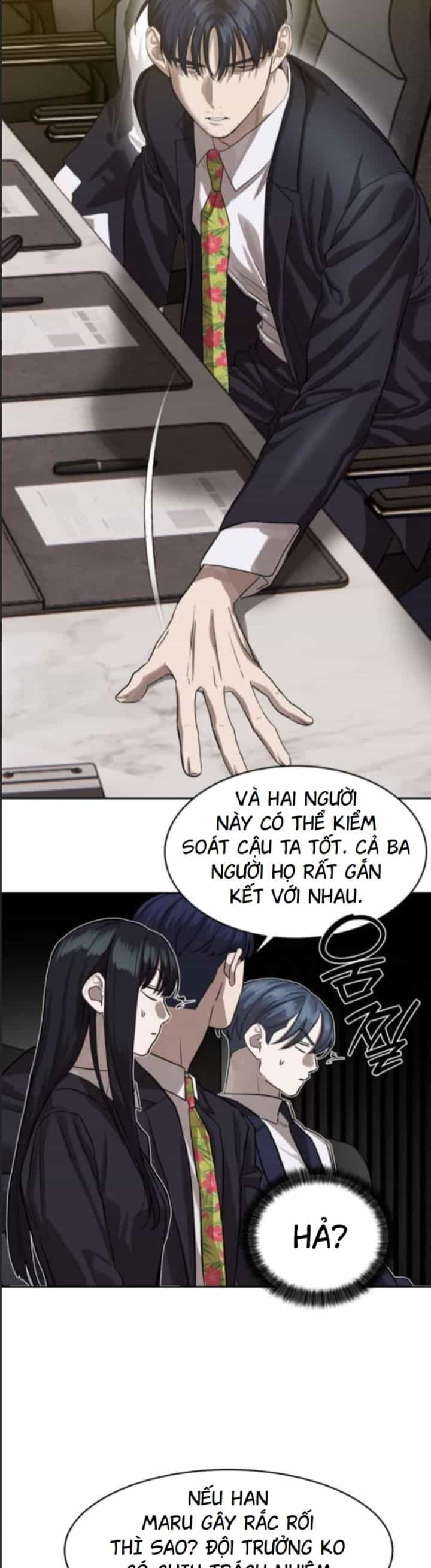 Công Năng Đặc Dị - Chương 25 - ảnh 42