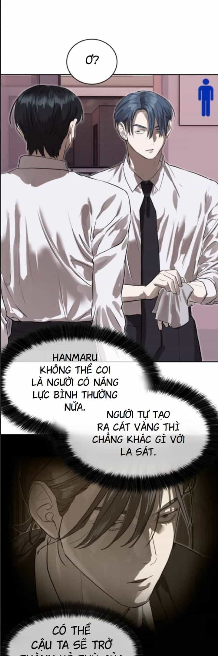 Công Năng Đặc Dị - Chương 26 - ảnh 19