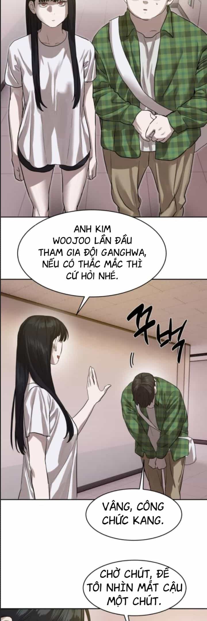 Công Năng Đặc Dị - Chương 26 - ảnh 23