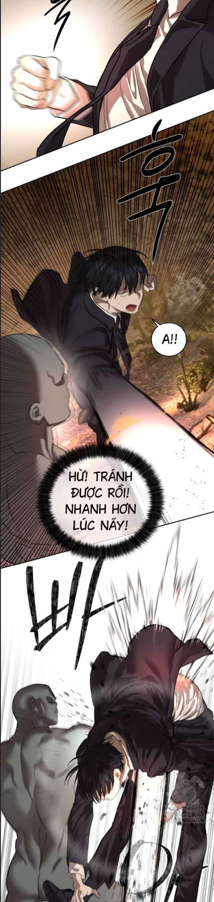 Công Năng Đặc Dị - Chương 27 - ảnh 15