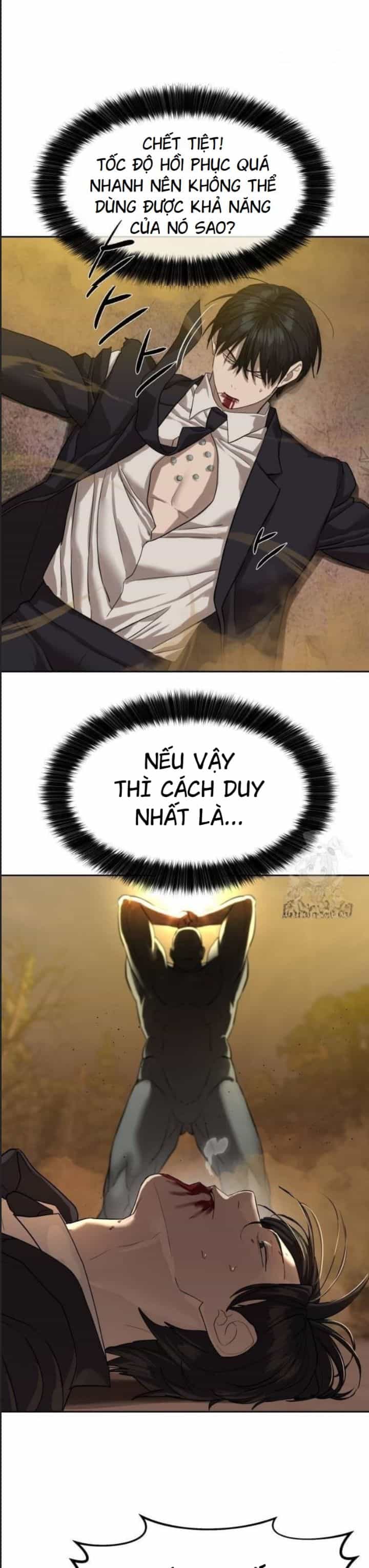 Công Năng Đặc Dị - Chương 27 - ảnh 18