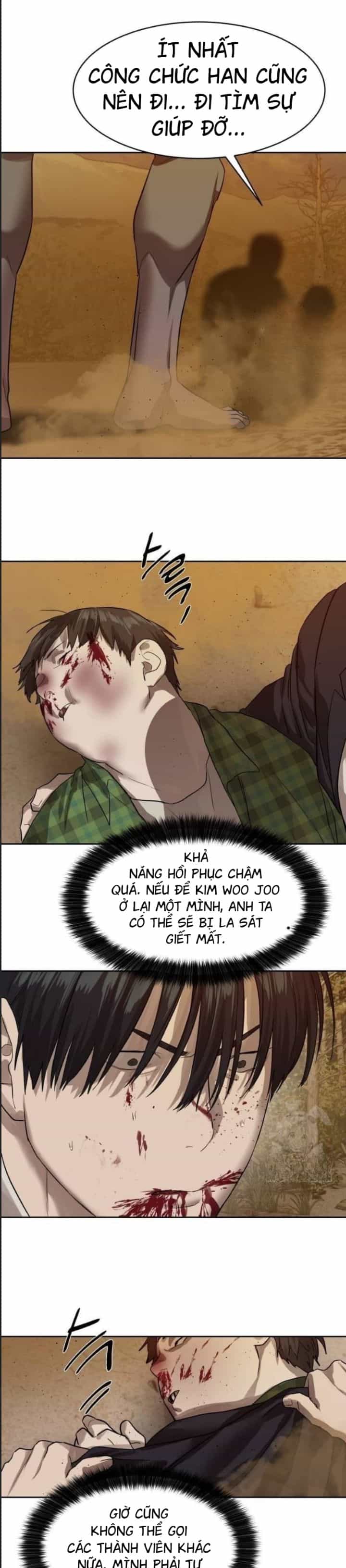 Công Năng Đặc Dị - Chương 27 - ảnh 26