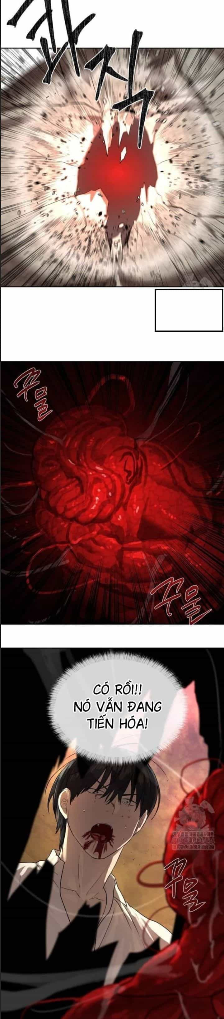 Công Năng Đặc Dị - Chương 27 - ảnh 29
