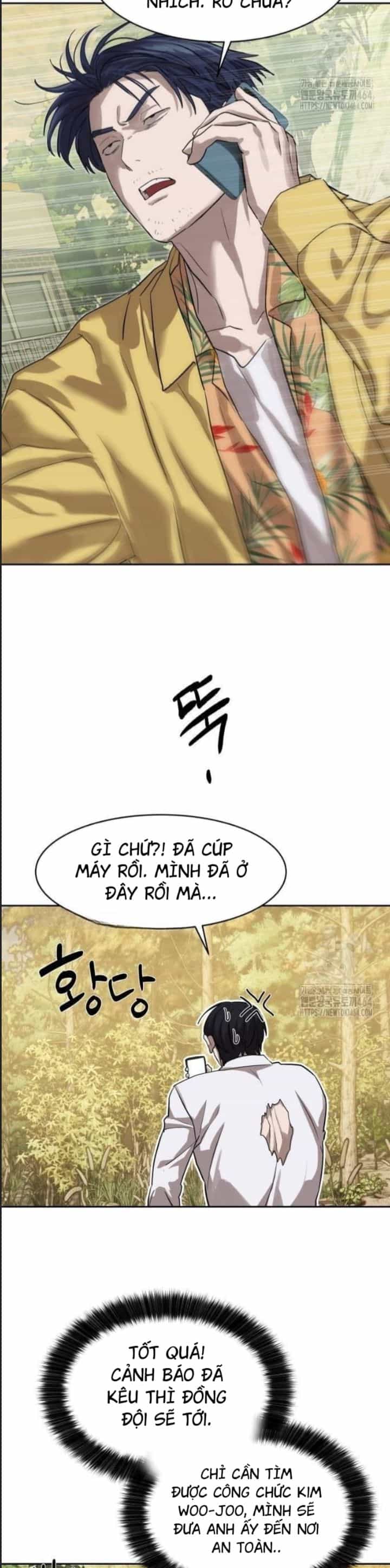 Công Năng Đặc Dị - Chương 28 - ảnh 10