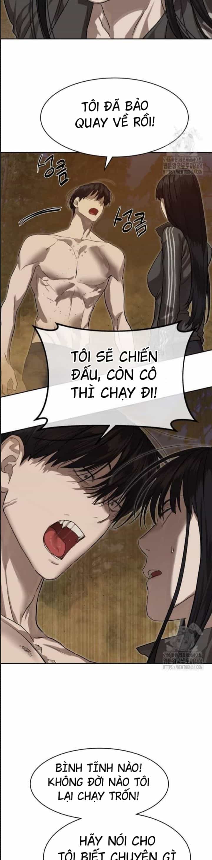 Công Năng Đặc Dị - Chương 28 - ảnh 26