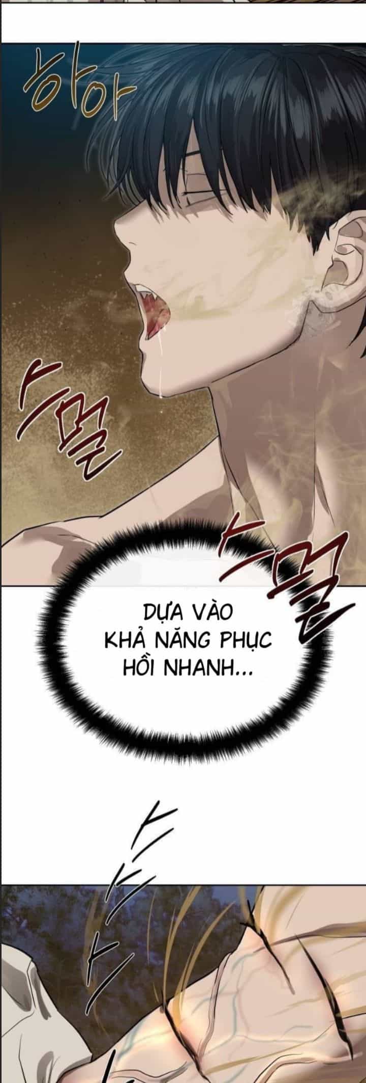 Công Năng Đặc Dị - Chương 29 - ảnh 25
