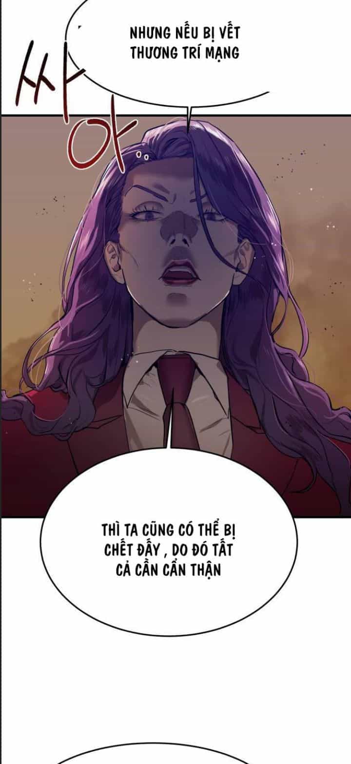 Công Năng Đặc Dị - Chương 3 - ảnh 15