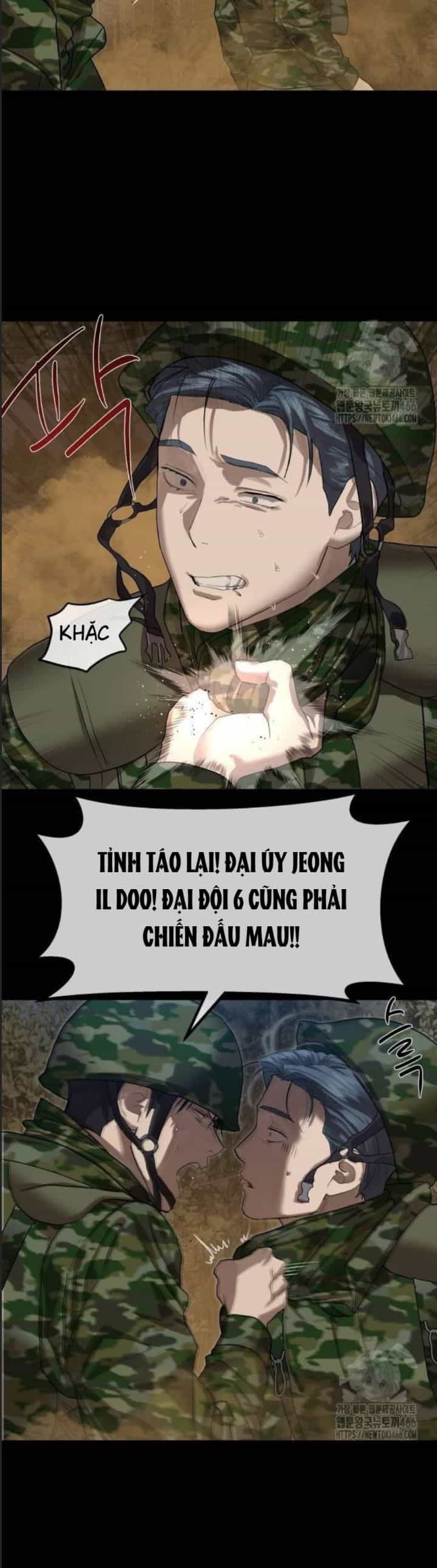 Công Năng Đặc Dị - Chương 30 - ảnh 16