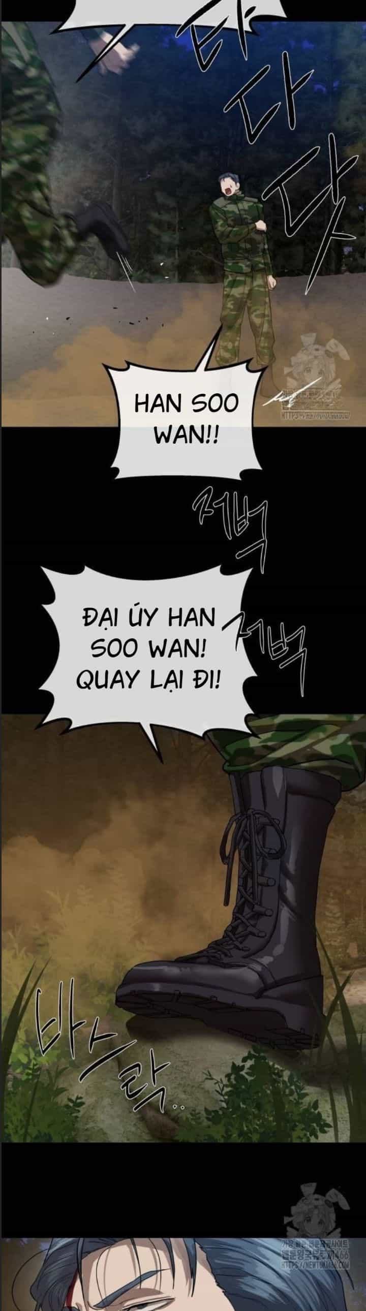 Công Năng Đặc Dị - Chương 30 - ảnh 34