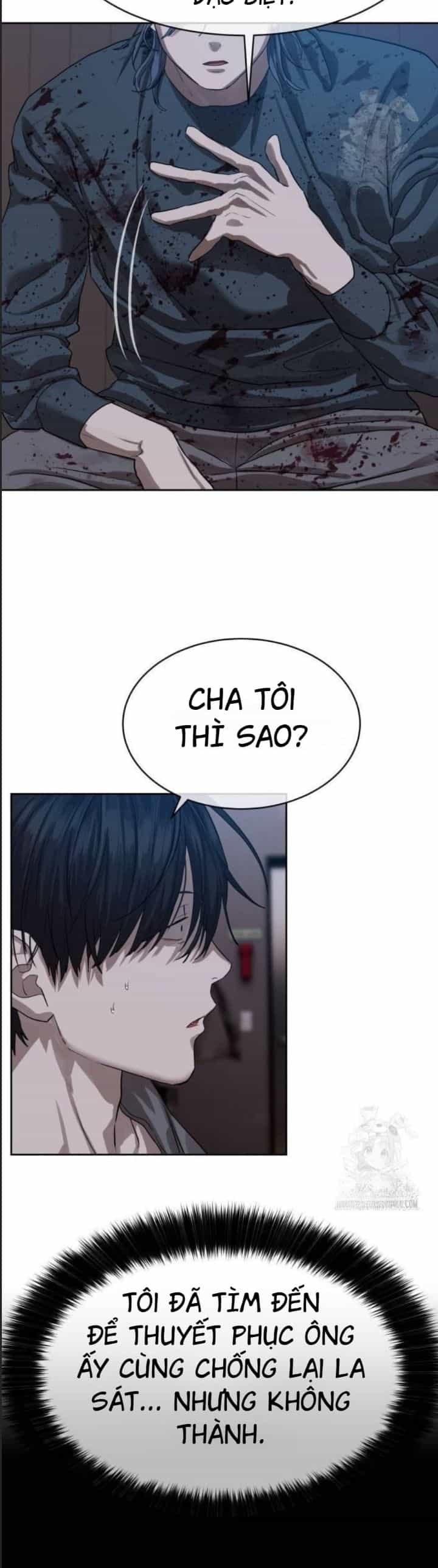 Công Năng Đặc Dị - Chương 30 - ảnh 42