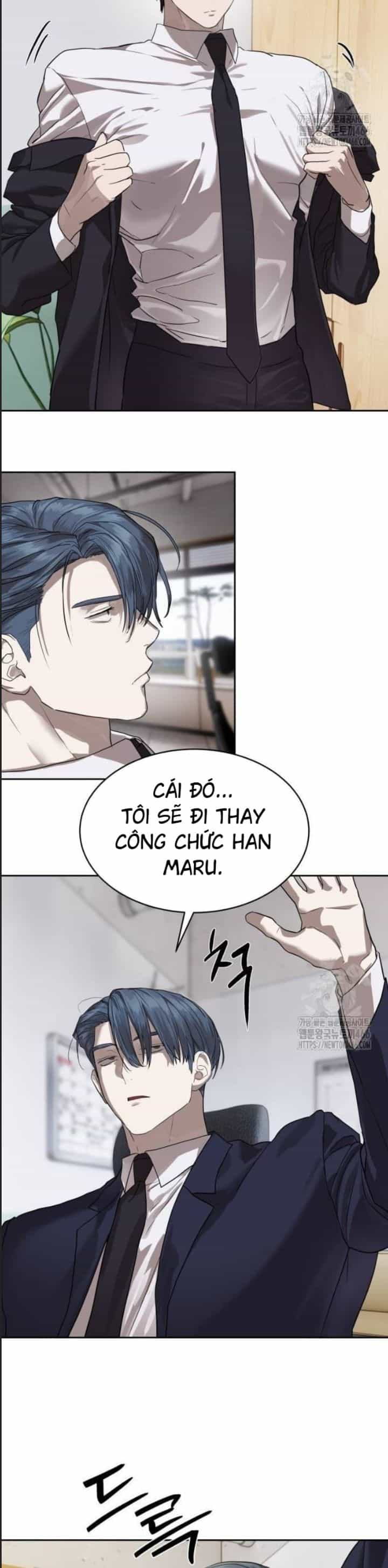 Công Năng Đặc Dị - Chương 31 - ảnh 15