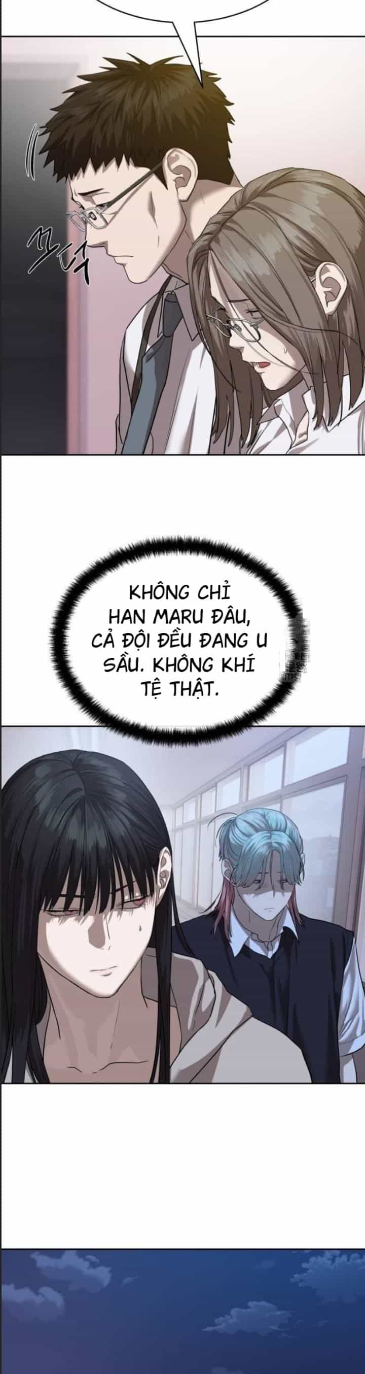 Công Năng Đặc Dị - Chương 31 - ảnh 5