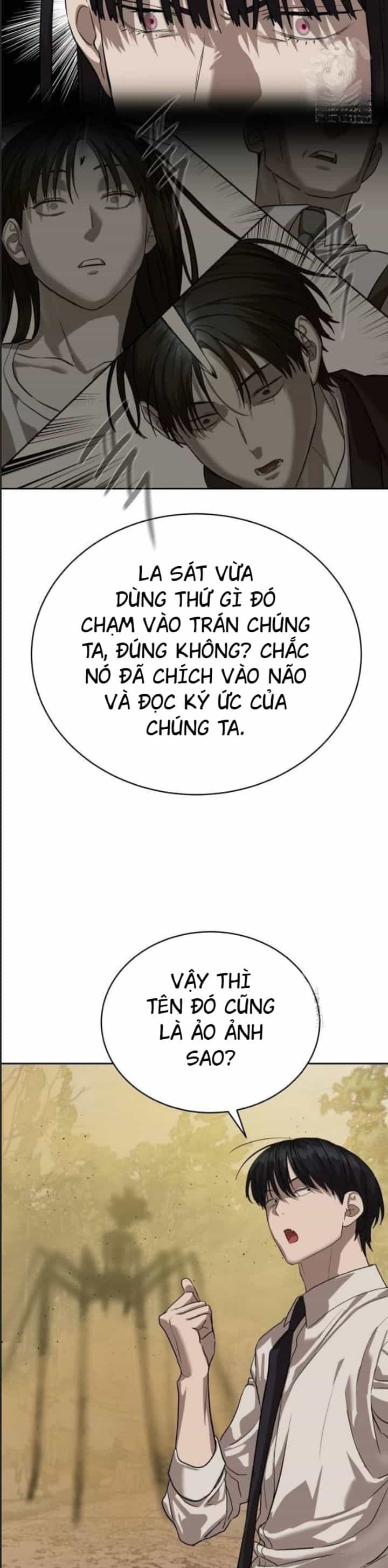 Công Năng Đặc Dị - Chương 31 - ảnh 53