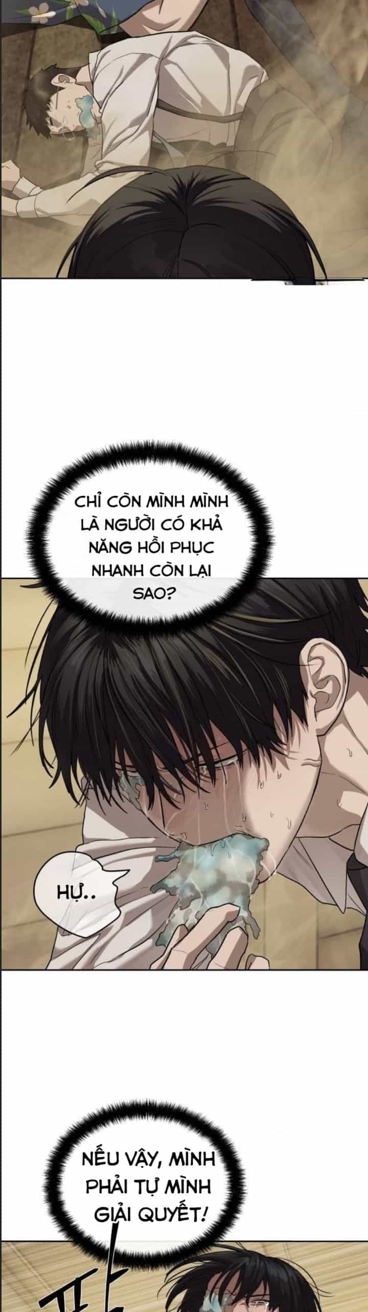 Công Năng Đặc Dị - Chương 32 - ảnh 27