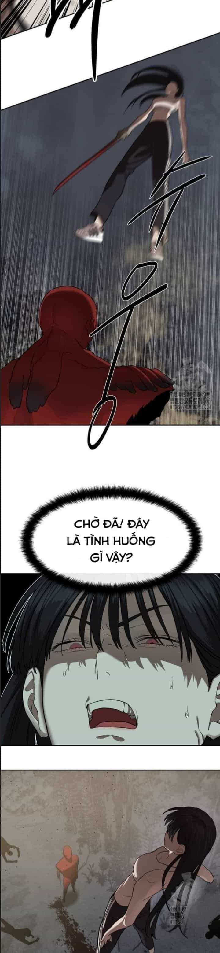 Công Năng Đặc Dị - Chương 33 - ảnh 14
