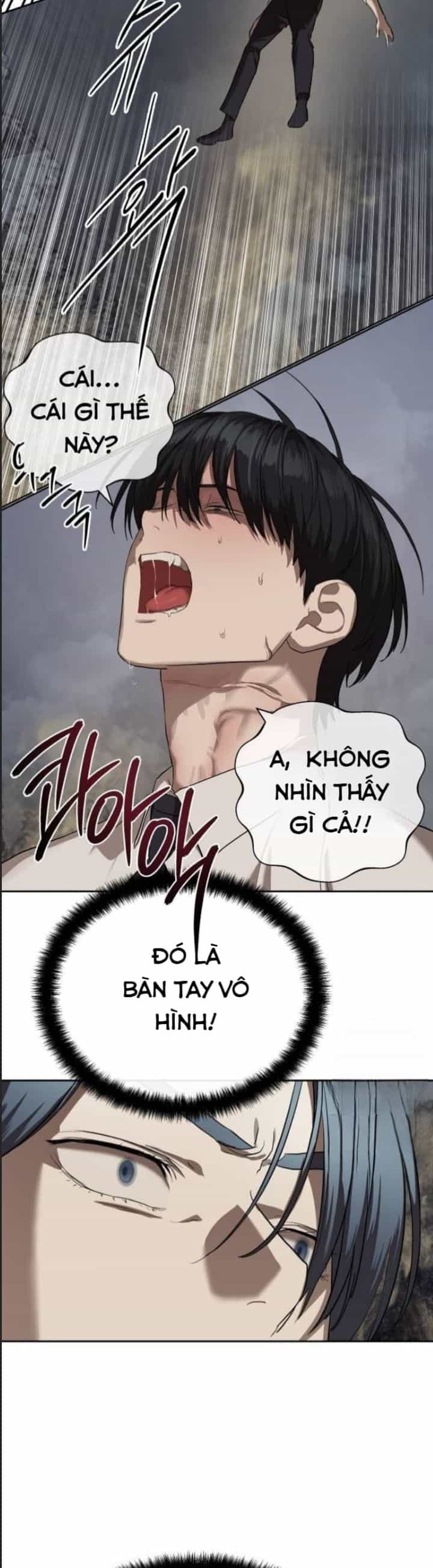 Công Năng Đặc Dị - Chương 33 - ảnh 21