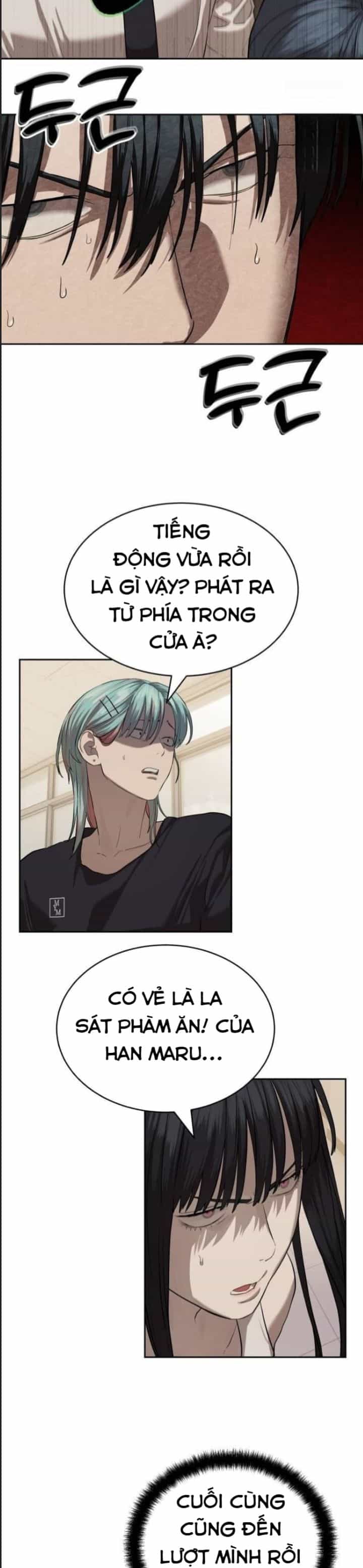 Công Năng Đặc Dị - Chương 33 - ảnh 32