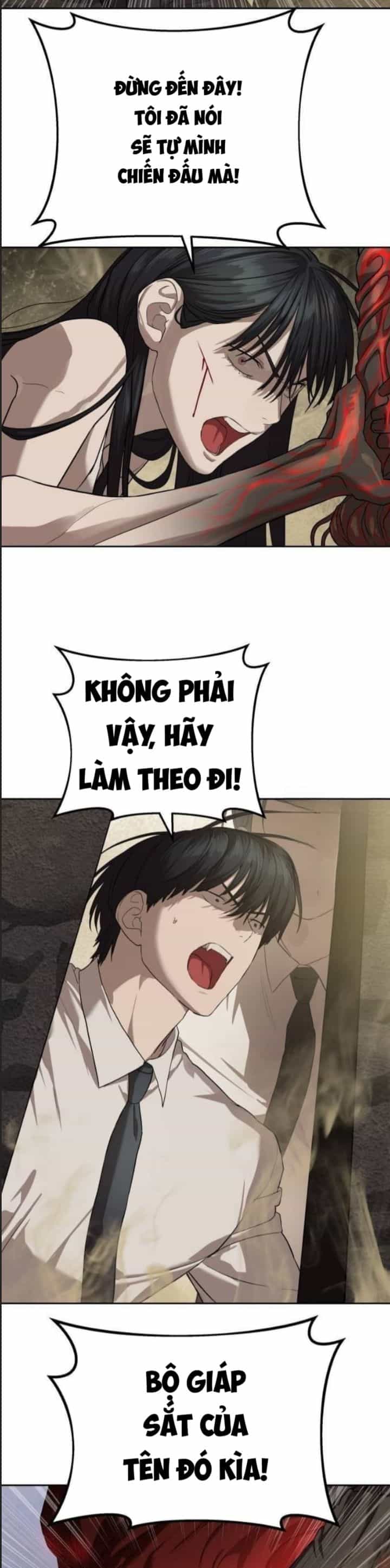 Công Năng Đặc Dị - Chương 34 - ảnh 17