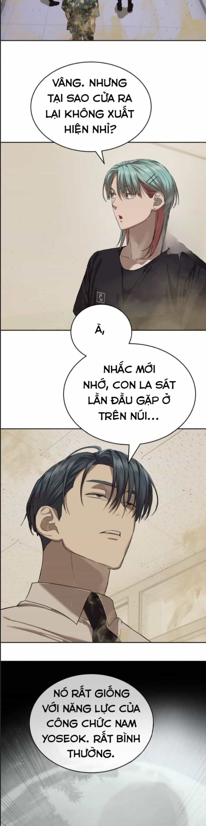 Công Năng Đặc Dị - Chương 34 - ảnh 33