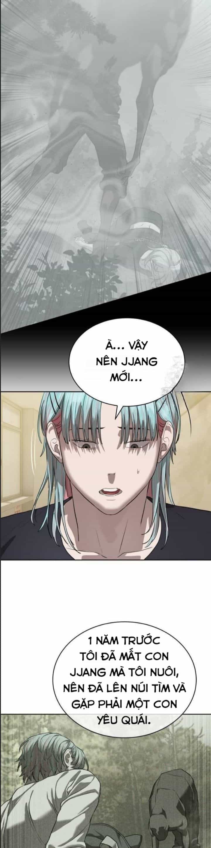 Công Năng Đặc Dị - Chương 34 - ảnh 34