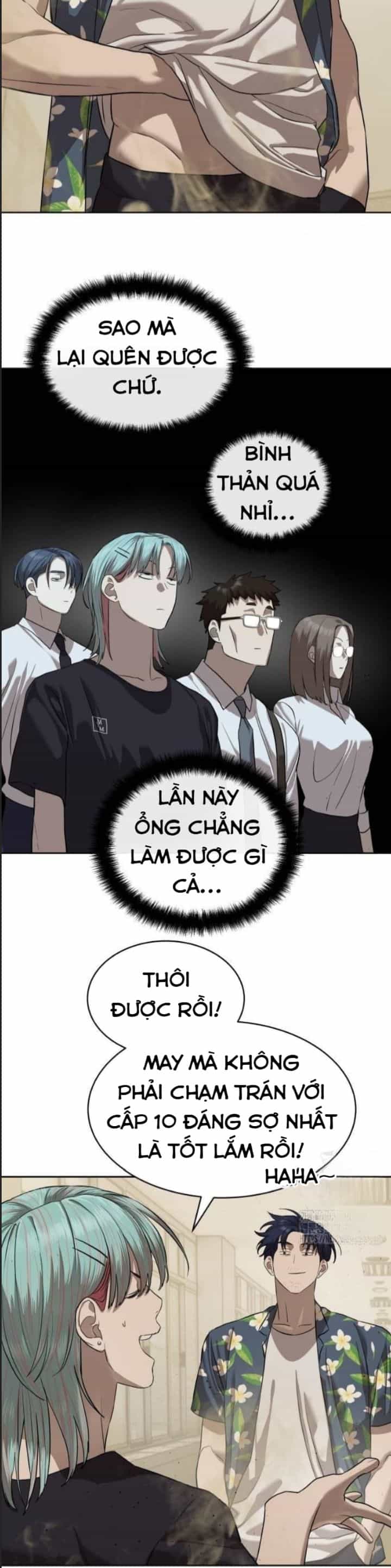 Công Năng Đặc Dị - Chương 34 - ảnh 36
