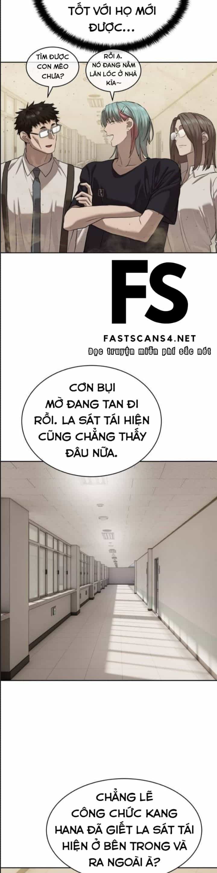 Công Năng Đặc Dị - Chương 34 - ảnh 38