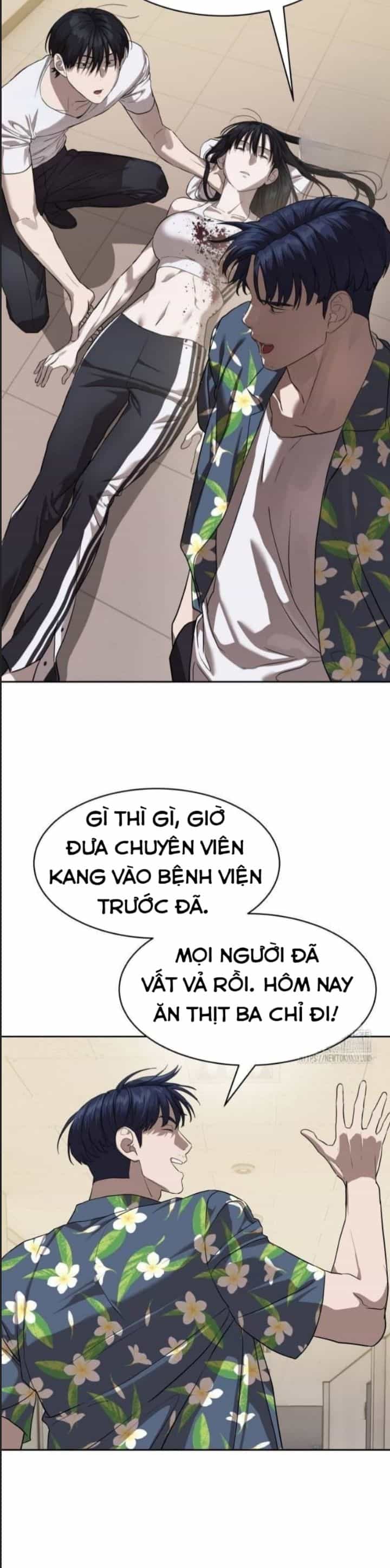 Công Năng Đặc Dị - Chương 34 - ảnh 39