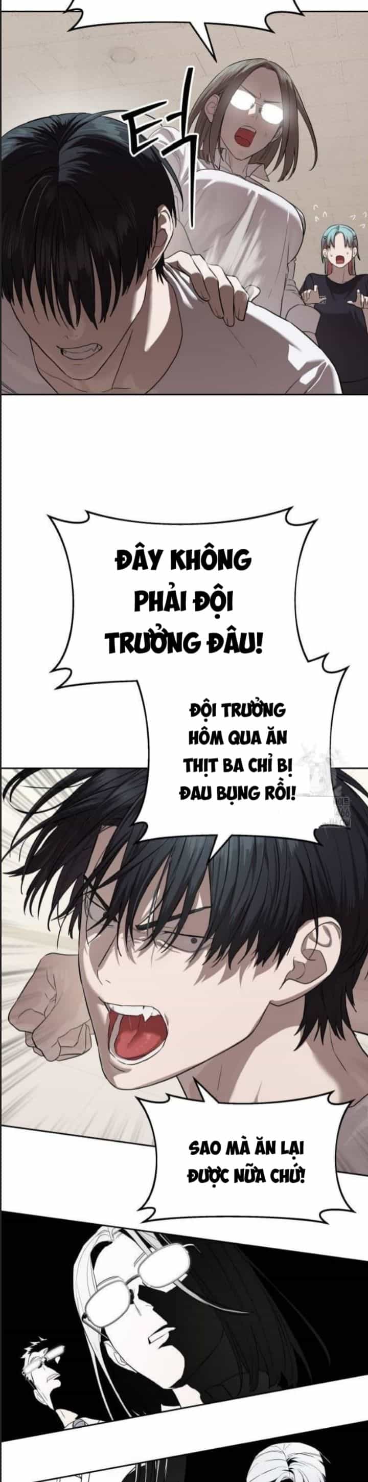 Công Năng Đặc Dị - Chương 34 - ảnh 42