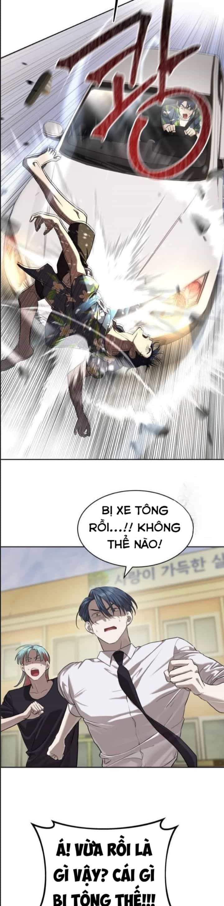 Công Năng Đặc Dị - Chương 34 - ảnh 46