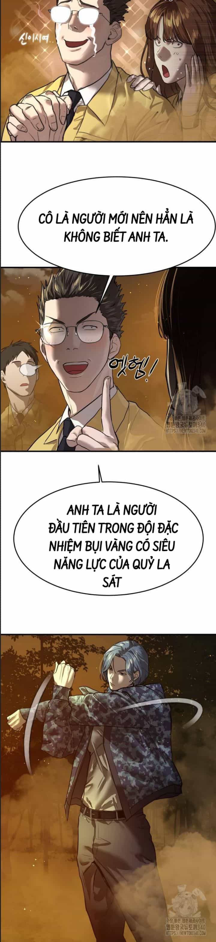 Công Năng Đặc Dị - Chương 5 - ảnh 63