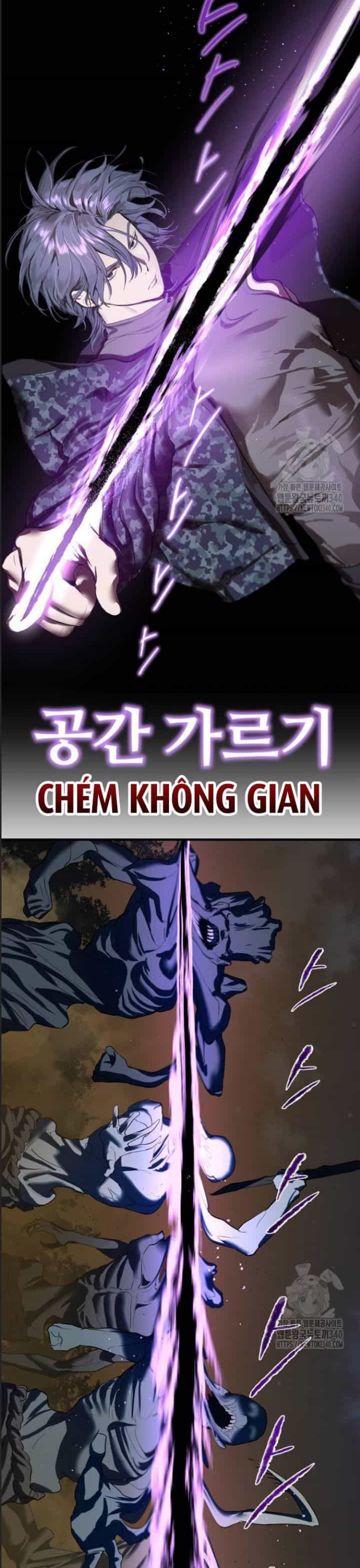 Công Năng Đặc Dị - Chương 6 - ảnh 25