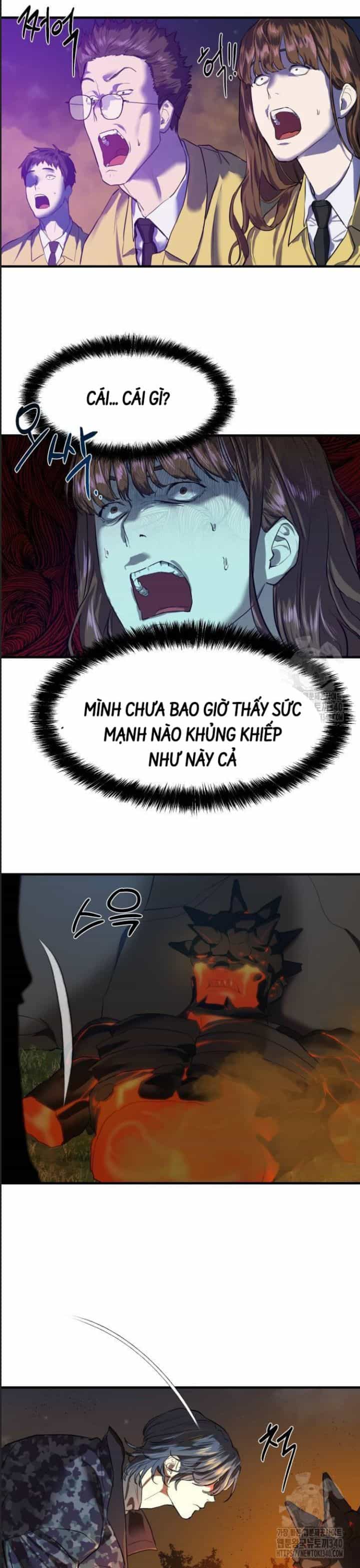 Công Năng Đặc Dị - Chương 6 - ảnh 27