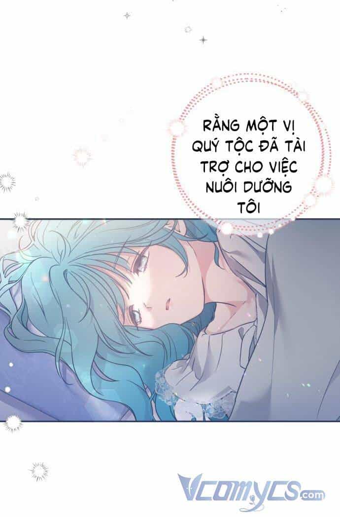 Công Nương Mint Bé Nhỏ - Chương 1 - ảnh 5