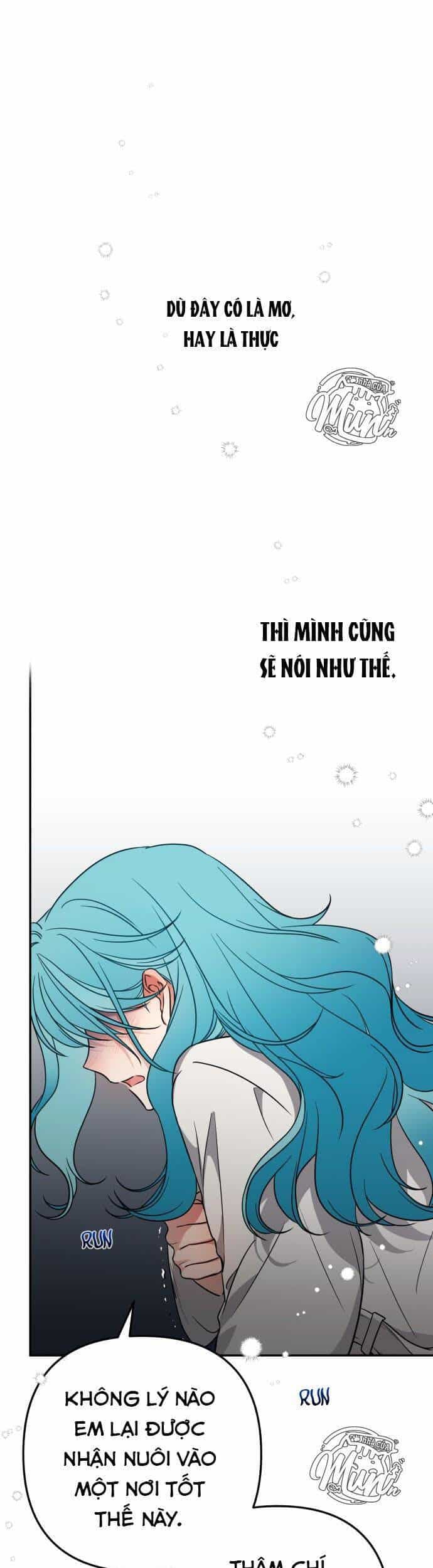 Công Nương Mint Bé Nhỏ - Chương 1 - ảnh 64