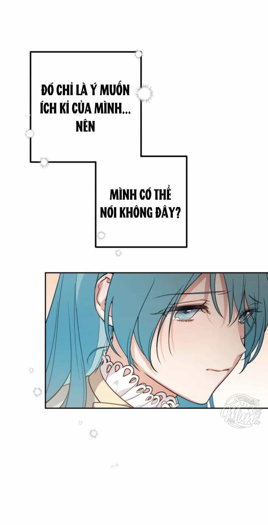 Công Nương Mint Bé Nhỏ - Chương 10 - ảnh 17