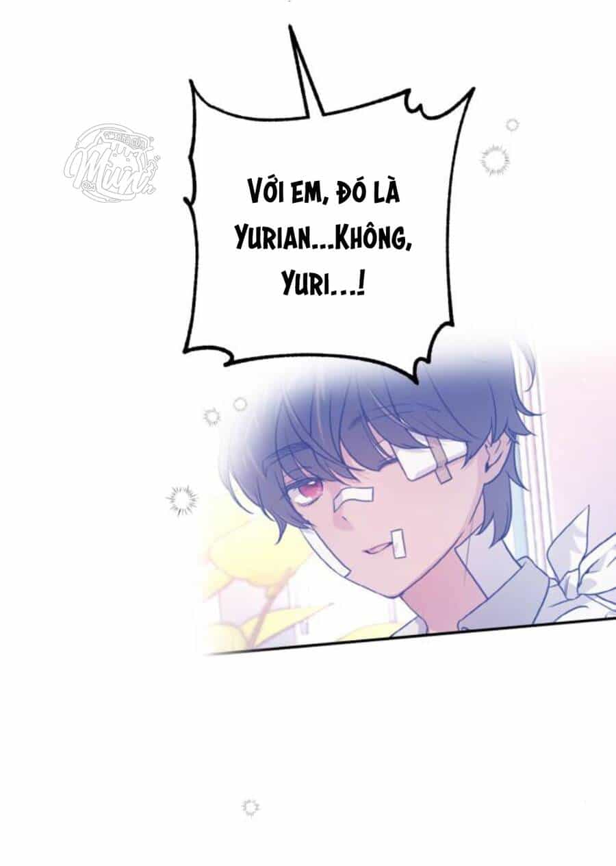 Công Nương Mint Bé Nhỏ - Chương 10 - ảnh 21