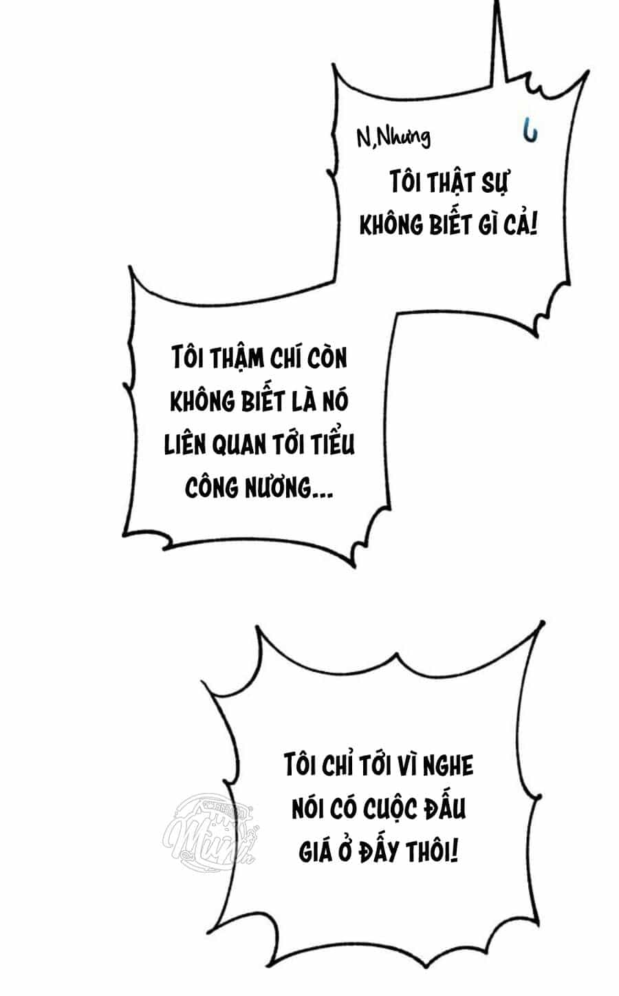 Công Nương Mint Bé Nhỏ - Chương 10 - ảnh 47