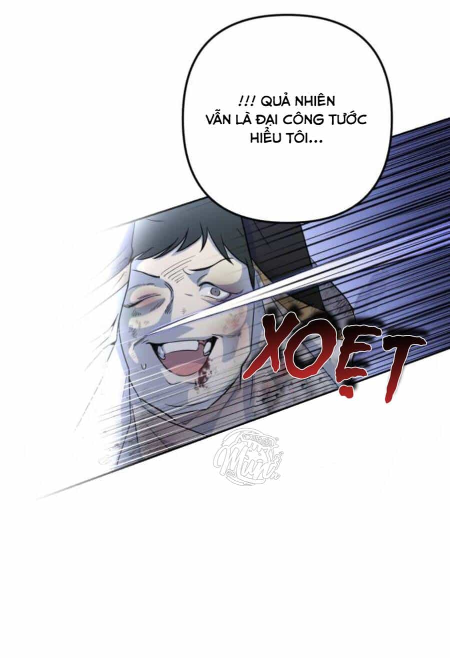 Công Nương Mint Bé Nhỏ - Chương 10 - ảnh 52