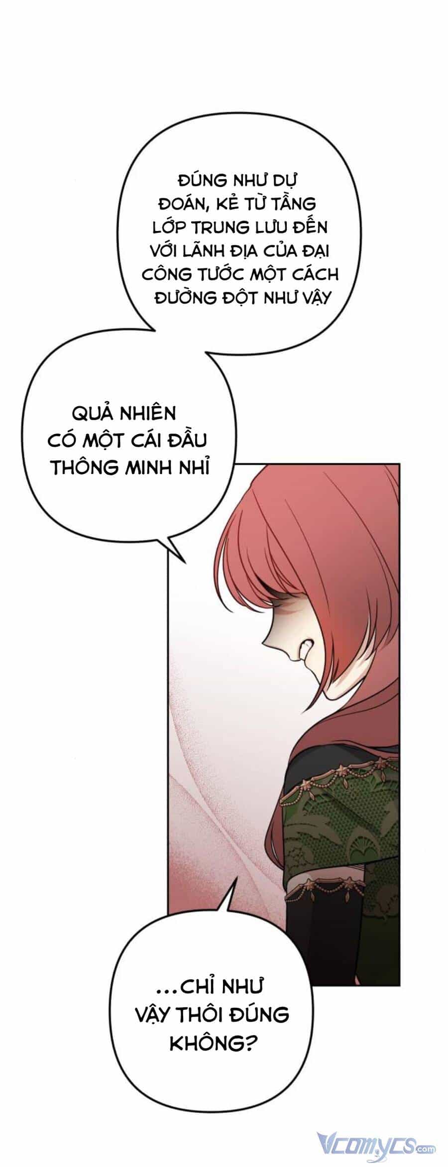 Công Nương Mint Bé Nhỏ - Chương 11 - ảnh 13